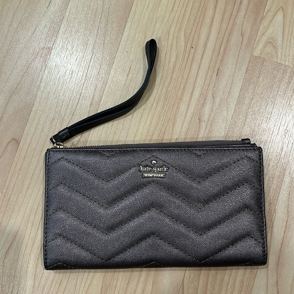 Kate Spade Wallet/Wristlet